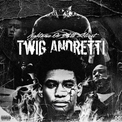 Twig Andretti - No One To Call