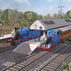 A Branch Line For Thomas