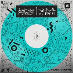 PREMIERE : Secret Factory feat. Mat Skinner - We Breathe As One (Original Mix)