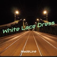 White Lace Dress