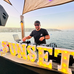 SESSION DJ CHEVIL ABRIL 2025