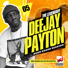 05# DJ PAYTON - BOOM SOUND S2 - 07.10.23