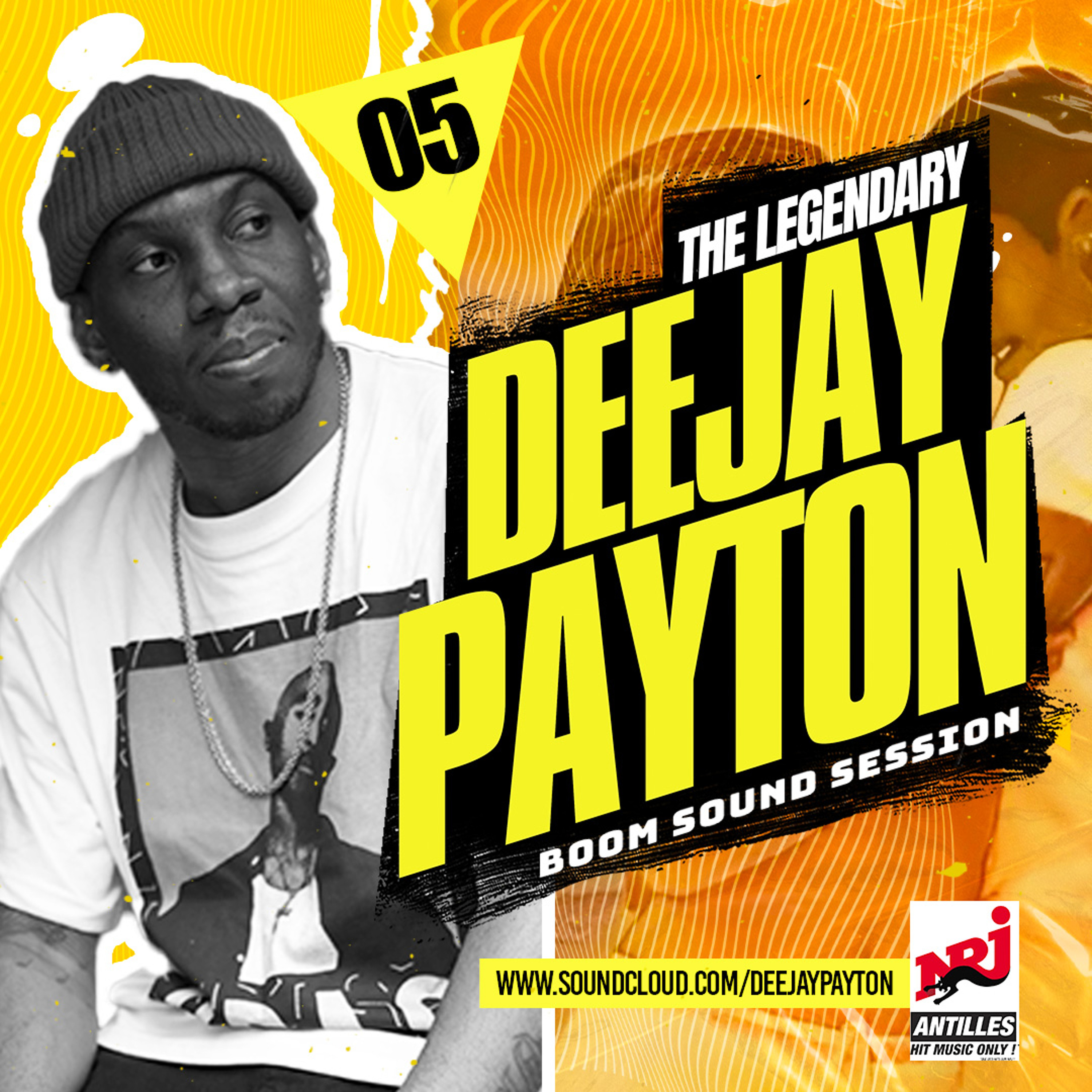 deejaypayton Podcast