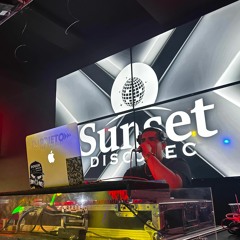 AUDIO LIVE SUNSET - DJ PRIETO 20/01/24