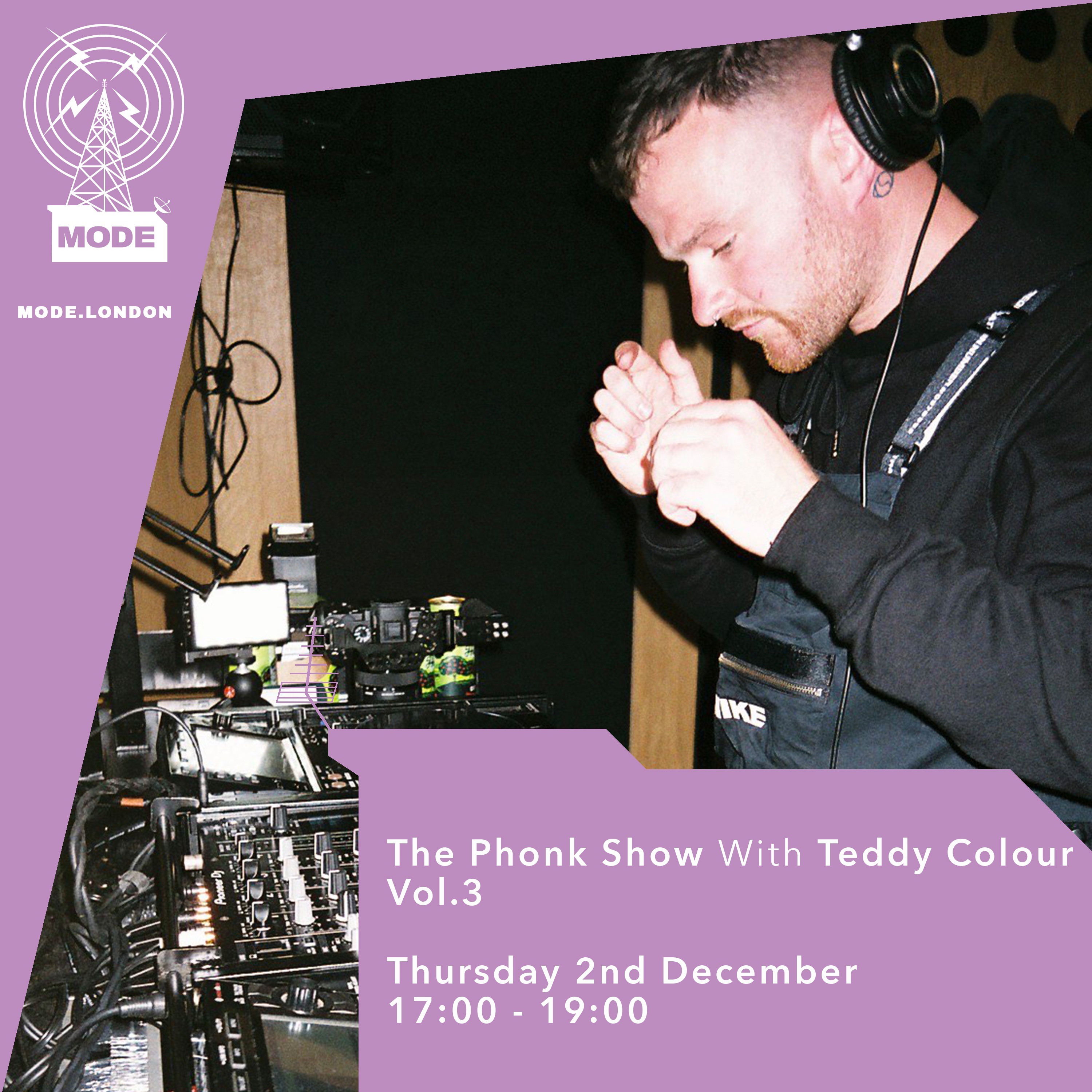 The Phonk Show