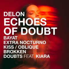 Delon - Extra Nocturno (Original Mix)