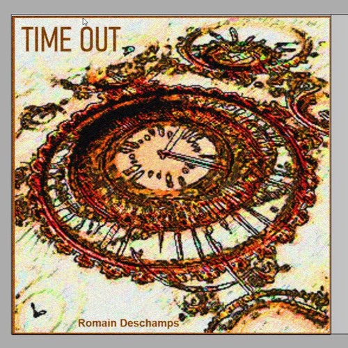 Chronos - Romain Deschamps - Decembre 2024