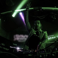 DJ Tensai - COVID 21 Festival Mix (EDM & Trance)