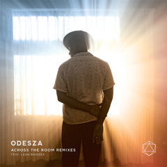 Across The Room (Groove Armada Extended Remix) [feat. Leon Bridges]