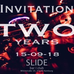 HOUSEMEISTERS @ SLIDE BAR CLUB (15.09.2018)