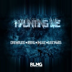 Haunting Me (feat. J.Berg, J. Nuuz & Just James)