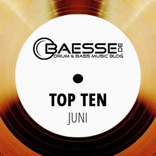Baesse.de Top 10 Juni 25