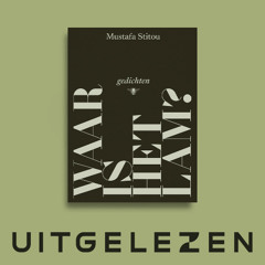 Ruth Joos over Waar is het lam? van Mustafa Stitou