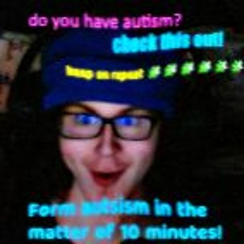 Forming Autism In The Matter Of 10 Minutes