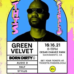 THIS Finale 10.16.21