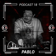 PODCAST #18 PABLO