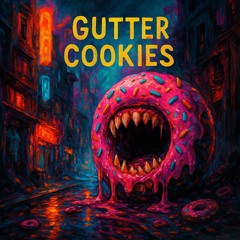 Gutter Cookies