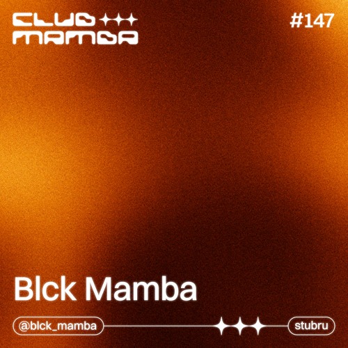 Club Mamba #147