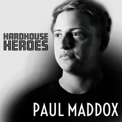 Hardhouse Heroes Paul Maddox