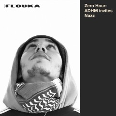Zero Hour: ADHM invites Nazz - 17/10/2025