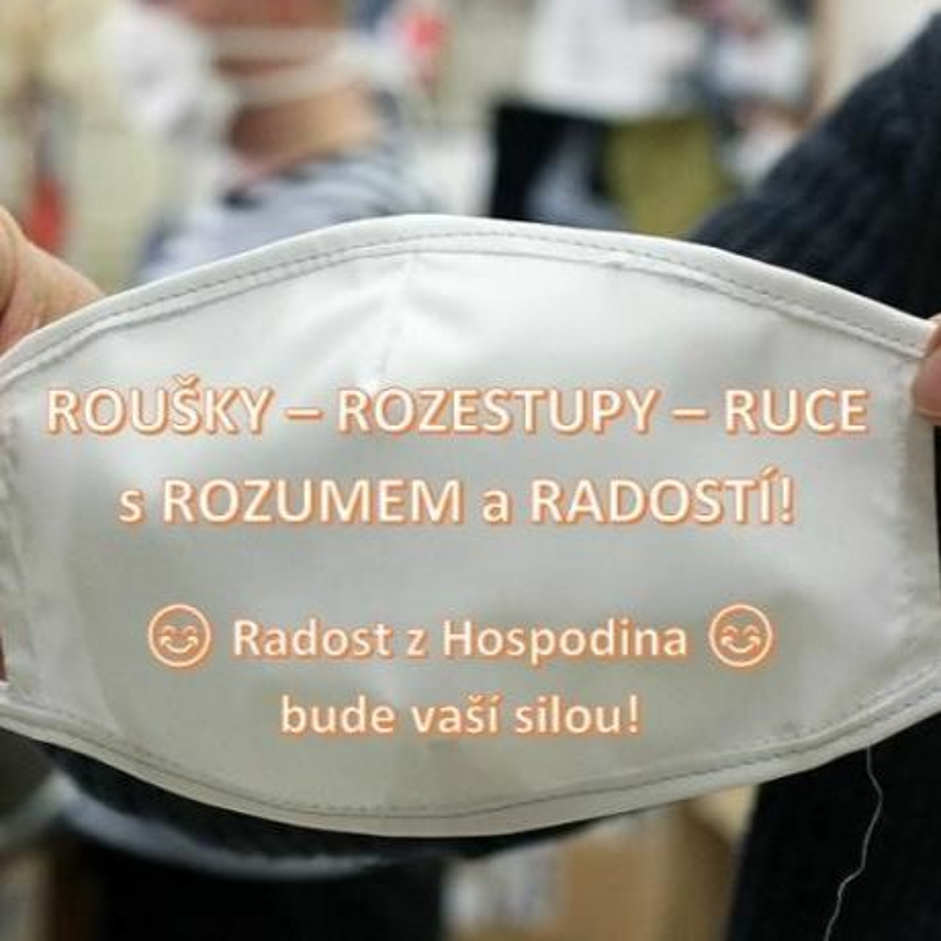 Dopis biskupa Tomáše a komentář faráře episode artwork