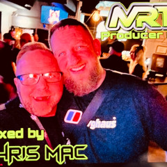Mr T Production Mix