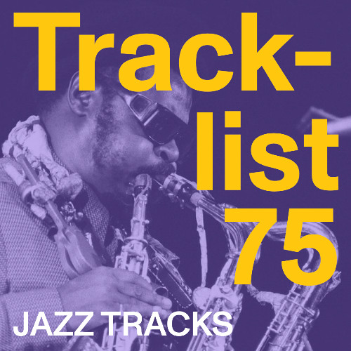 Jazz Tracks de Danilo Di Termini #75