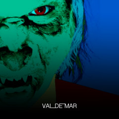 Yeah Yeah Yeahs - Heads Will Roll (Val de Mar Edit) [Filtered for CR]