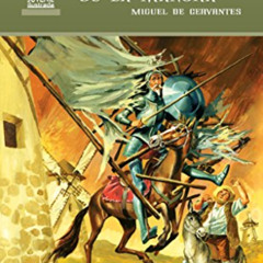 [READ] EBOOK 📌 Don Quijote de la Mancha (Spanish Edition) by  Miguel de Cervantes,Je