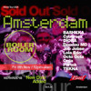 BASHKKA | Boiler Room: Amsterdam DJ mix artwork - Electronic music tracklist cover image