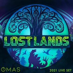 OMAS LOST LANDS 2021 FULL SET (TRACKLIST IN DESCRIPTION)