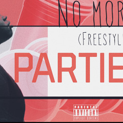 No More Parties Danthonyrashad