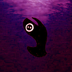 underwater light (sped up)