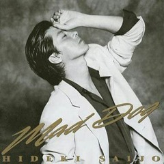 Hideki Saijo/西城秀樹/Mad Dog