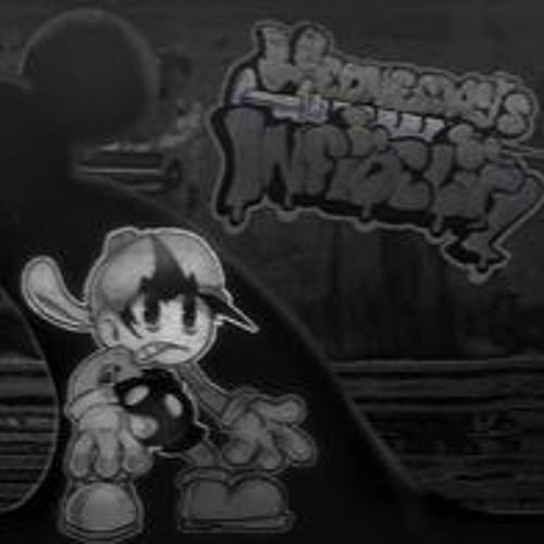 Unknown Suffering(V2)