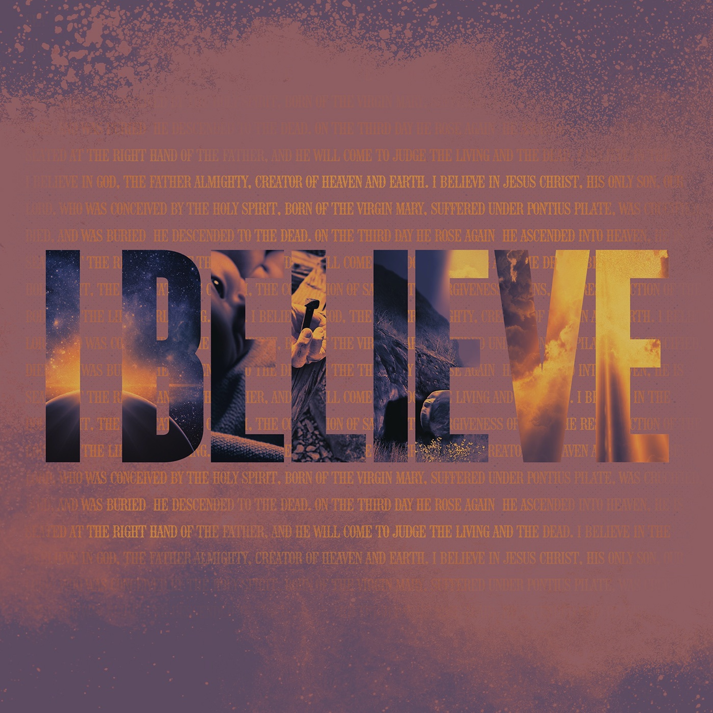 I Believe | Part 10 | I Believe in Salvation