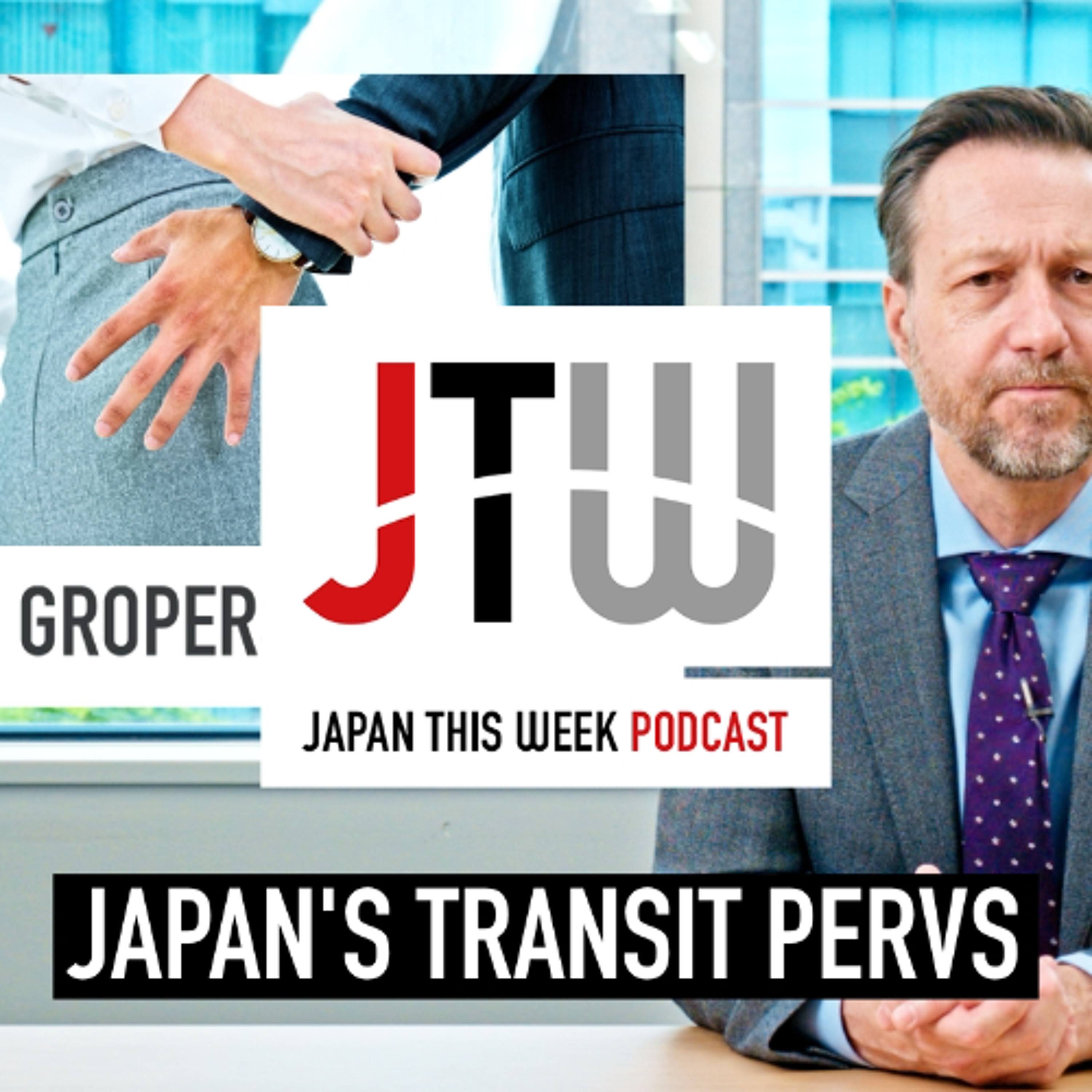 May 2, 2025 | Why is chikan behavior still so common on Japan's trains?