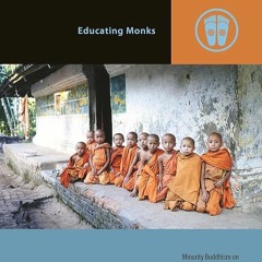 ⚡Ebook✔ Educating Monks: Minority Buddhism on China?s Southwest Border (Contemporary Buddhism)