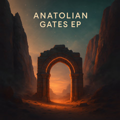 Kapının Ardında - Peak-Time Remix