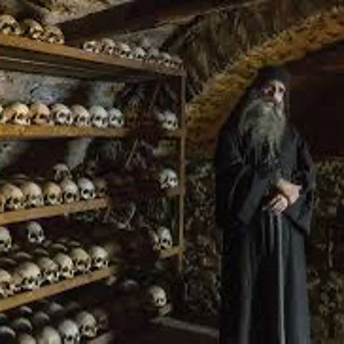 Joshua Graham X September