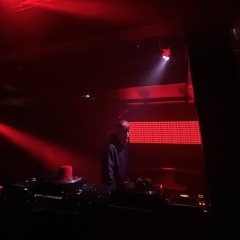 Bags, Supporting Dr. Banana, Laidaw & Lucas Alexander @ CUE, District Cardiff 04/10/25