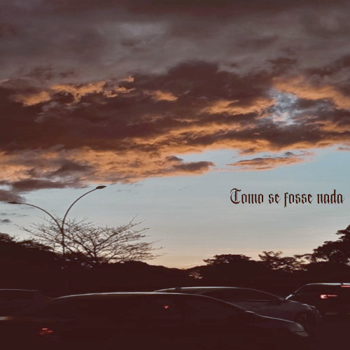 Esperando o sol chegar