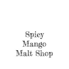 Spicy Mango Malt Shop [original instrumental]