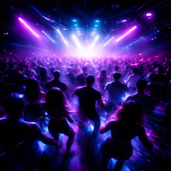 All One Tonight (Afro-Techno)