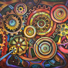 "THE WORKS" Acid Jazz Unreleased 1999 Demo