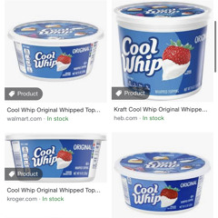 Cool Whip- MC Smith