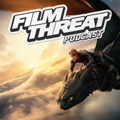 How to Train Your Dragon + Materialists + More Reviews