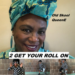 Let’s Roll