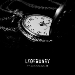 Trako- Legendary