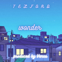 Wonder - Telford (prod. Venus)